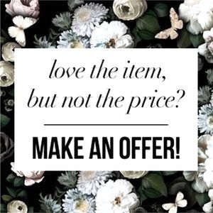 ***ACCEPTING ALL REASONABLE OFFERS!! EVERYTHING MUST GO!***